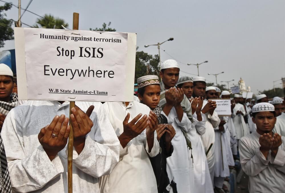 Muslim Man Accused of Killing 11-Y-O Student in India for Refusing to Join ISIS