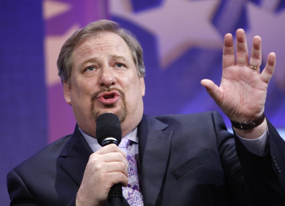 Rick Warren Answers: Why Didn’t Jesus Defend Himself Before His Death?