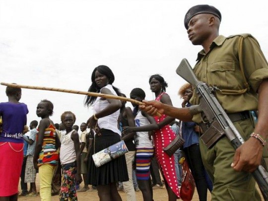 South Sudan Churches Confirm UN Report:  Children, the Disabled Being Burned Alive; Mass Rapes Amid Civil War