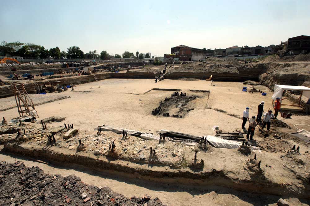 Archaeologists Rejoice as Ancient Temple Receives Protection From Turkey