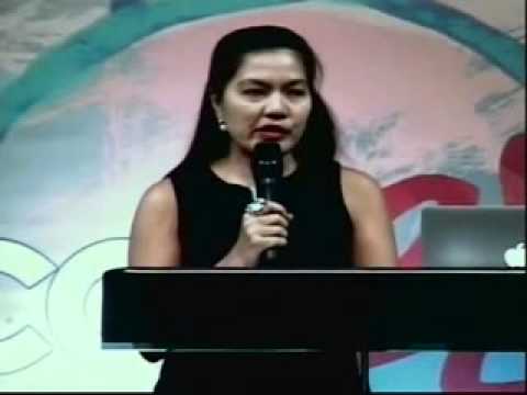 A Pastor’s Wife Testimony