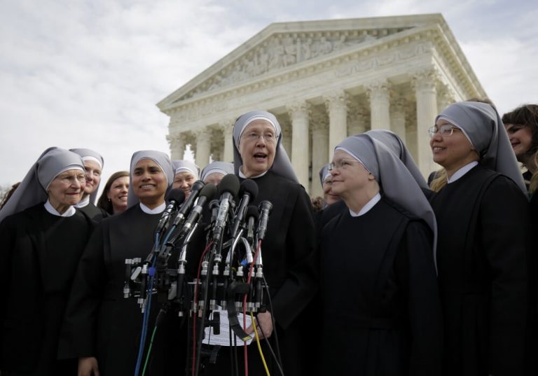 little sisters of the poor