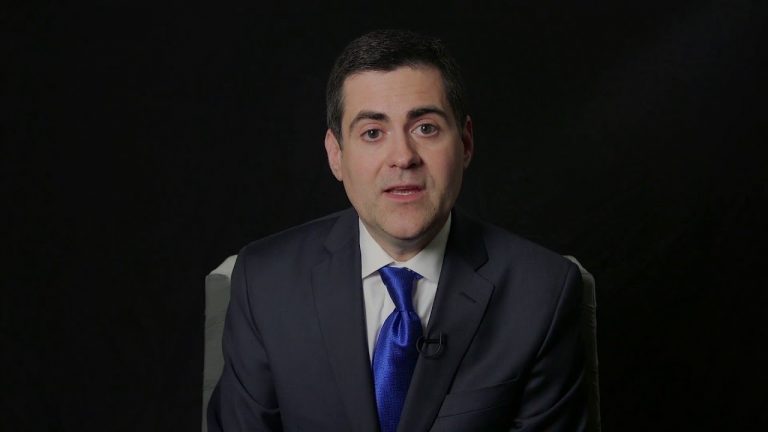 Russell Moore on Whether America is a Christian Nation