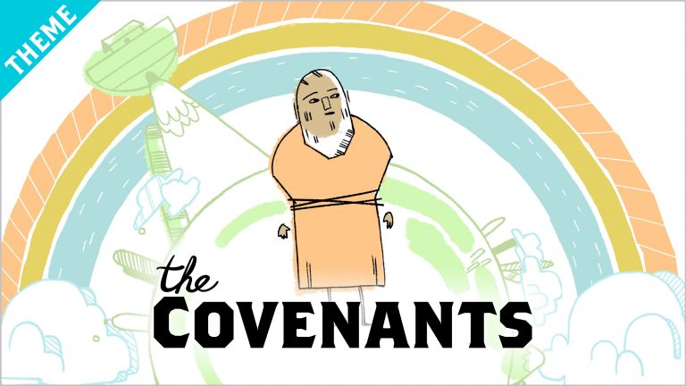 Animated Explanation of ‘The Covenants’