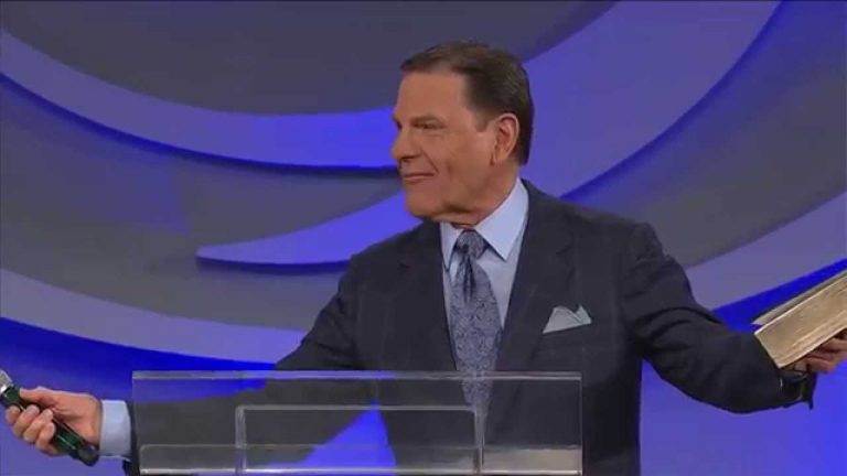 How to Activate Faith and Miracles Follow – Kenneth Copeland