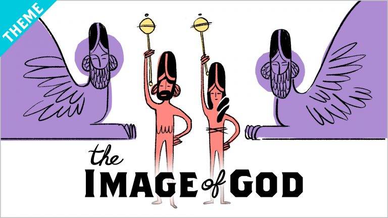 The Image of God