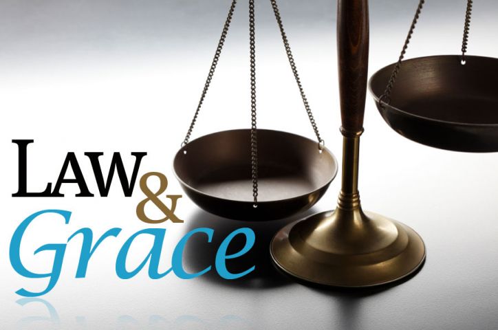 Law and Grace: What Does the Bible Really Say?