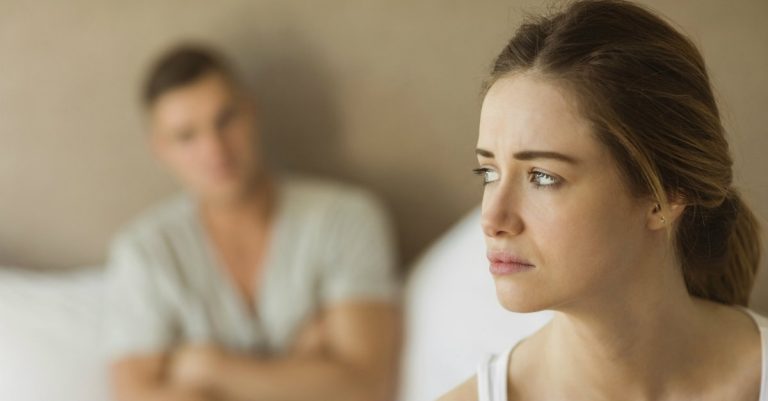 5 Things a Wife Really Needs (But Doesn’t Know How to Ask For)