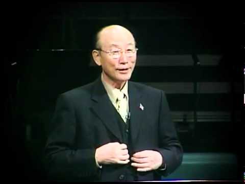 Learn How to Pray by Dr Cho Yonggi