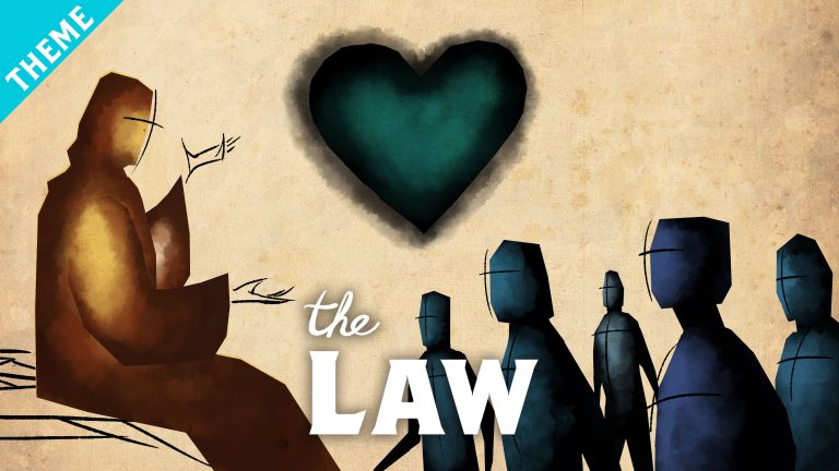 Watch – Animated Explanation of The Law