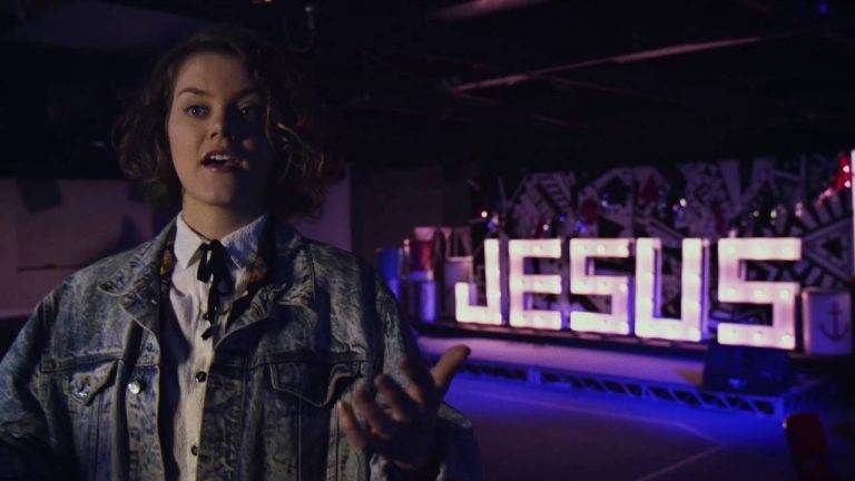 Hillsong: Let Hope Rise – Christian Movie