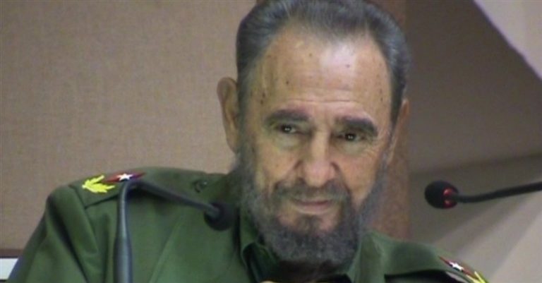 ‘Castro’s Death Won’t End Repression of Cuban Church’