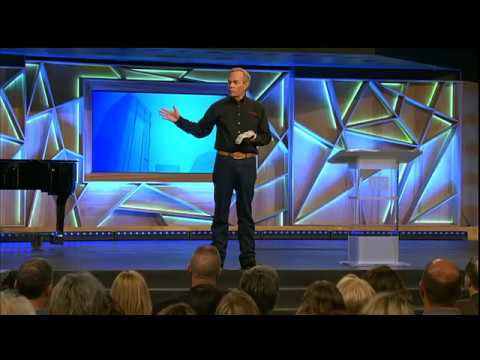 It’s Not a Faith Problem, It’s Your Unbelief – Andrew Wommack