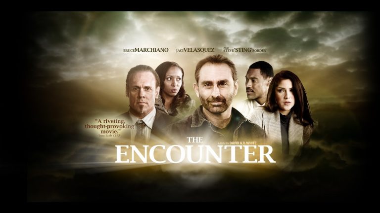 The Encounter – Full Christian Movie