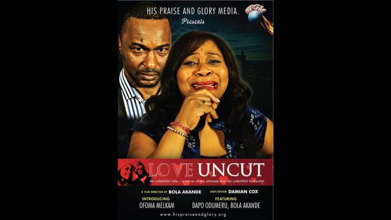 Love Uncut – Christian Movie