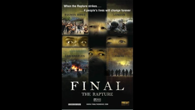 Final The Rapture – Christian Movie