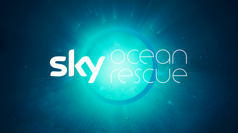 sky ocean rescue campaign - christian mail