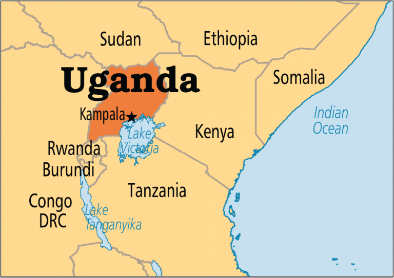 Christian Woman in Eastern Uganda Coerced into Taking Poison