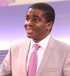 David Abioye's Daily Devotional February 24, 2017 – Faith And Love