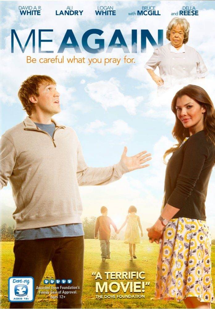 Me Again movie - Christian Mail