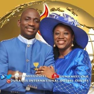 Dunamis’ Daily Devotional February 27, 2017 by Pastor Paul Enenche – Miracles and the Glory of God