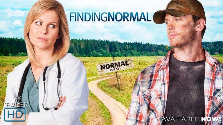 Finding Normal – Official Trailer