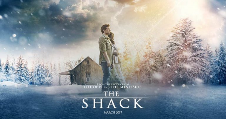 The Shack - Christian Movie