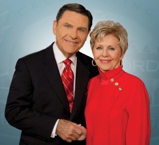 Kenneth Copeland’s daily devotional April 5, 2017 – We Need Each Other