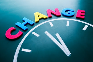 8 Ways To Learn To Accept Change