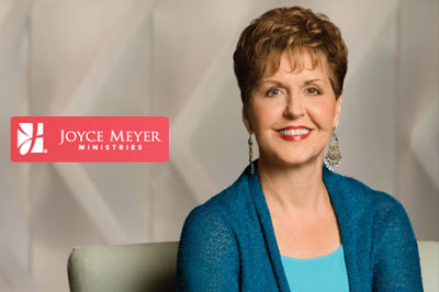 Joyce Meyer's daily devotional April 5 2017 – Breathe Life into Your Dreams