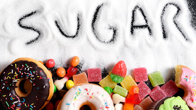 7 Signs You're Consuming Too Much Sugar