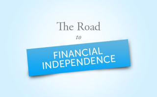 6 Ways to Achieve Financial Independence