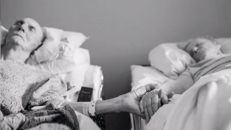 A Story Of Love Between This Couple Ending Up Their Lives Together Will Melt Your Heart