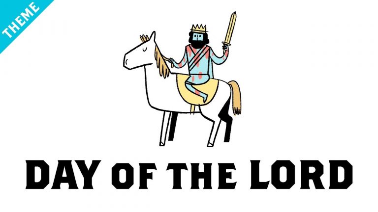 Day of the Lord