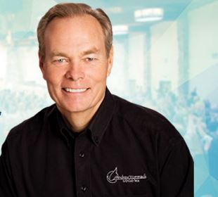 Andrew Wommack’s daily devotional May 12, 2017 – Dead Works