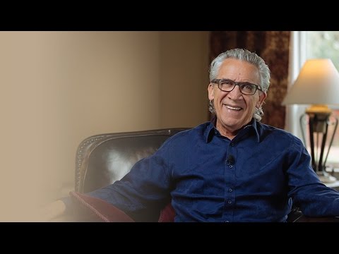 Easiest Way to Share God’s Presence With Others – by Bill Johnson