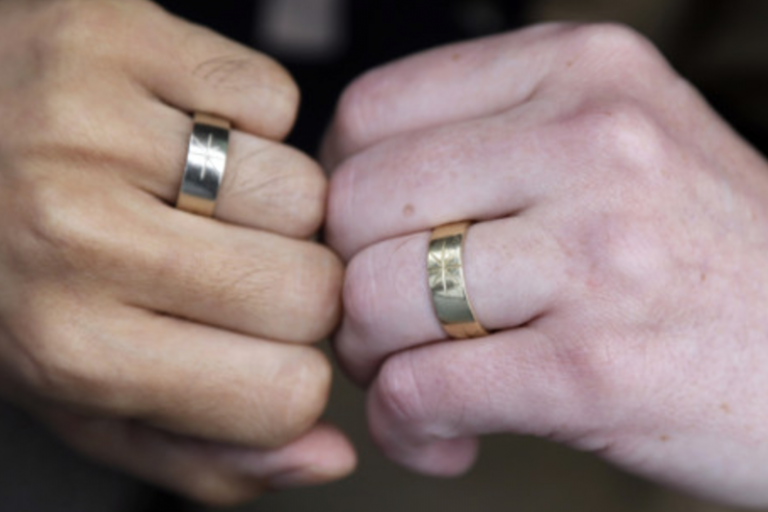 The Church in Scotland, United Kingdom votes to allow same-sex marriage