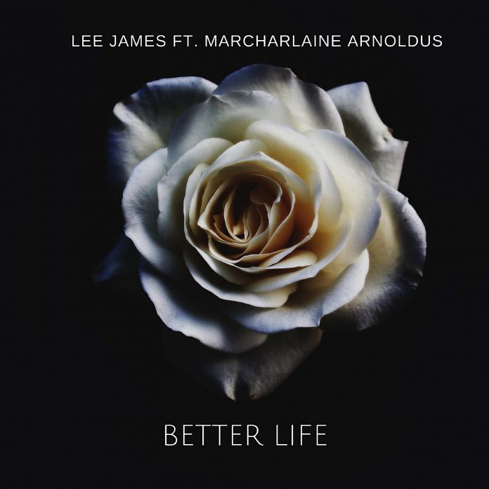 Better Life by Brandon "Lee James" Arnoldus