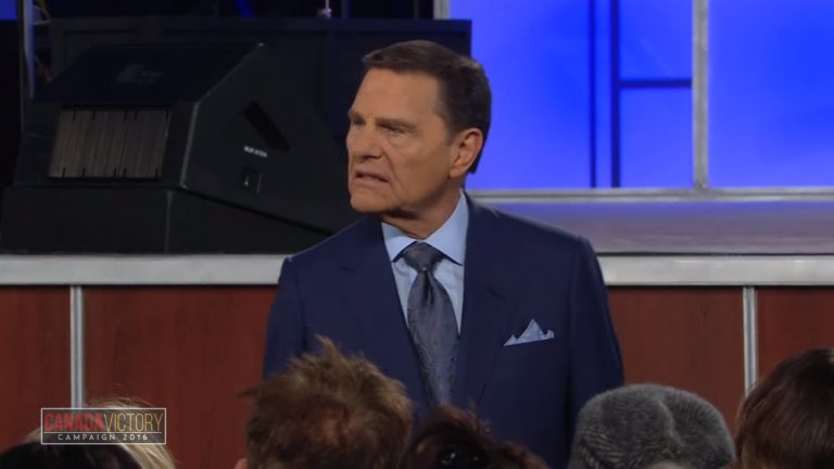 Train Your Spiritual Ear to Hear God | Kenneth Copeland