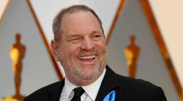 20-Year-Old Study Could Have Predicted the Harvey Weinstein Scandal .