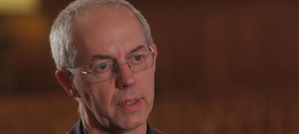 Archbishop of Canterbury solicited to negotiate Nigerian hostage release