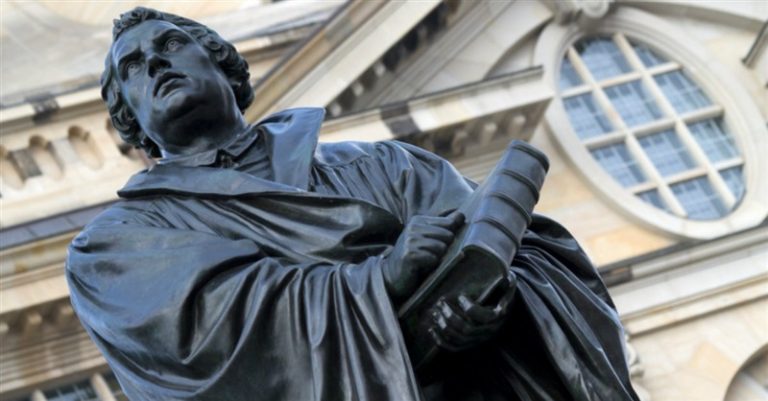 Back to Scripture: The Protestant Reformation and the Five Solas