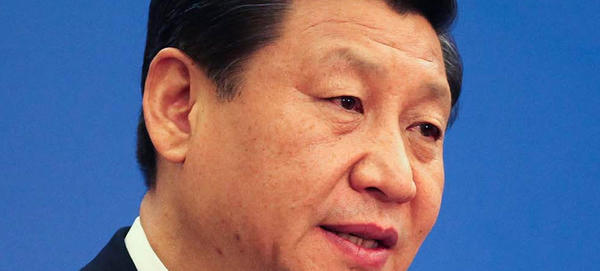 China’s president urges party to promote ‘Chinese’ religion