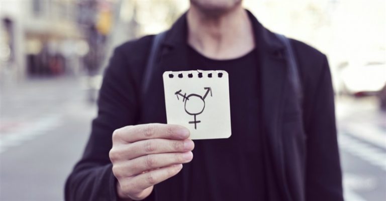 Christian Printer Refuses to Print Pro-Transgender Business Cards