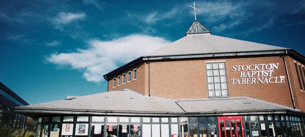 Church mistaken for synagogue and mosque changes name