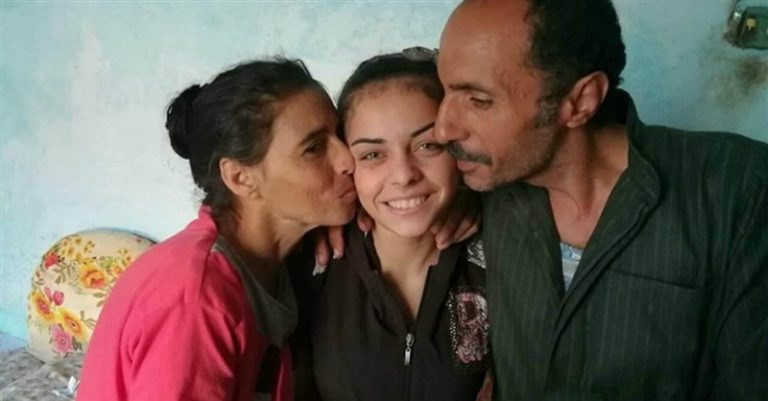 Coptic Girl, 16, Rescued 92 Days after Islamists Kidnapped Her