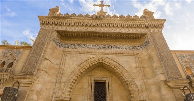 Families of Slain Coptic Christians in Libya Desire a Dignified Return, Burial