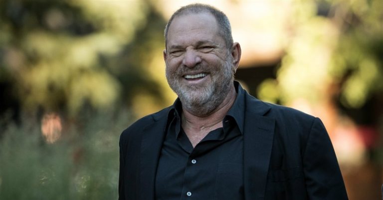 Few in Hollywood Speaking out about Harvey Weinstein Scandal