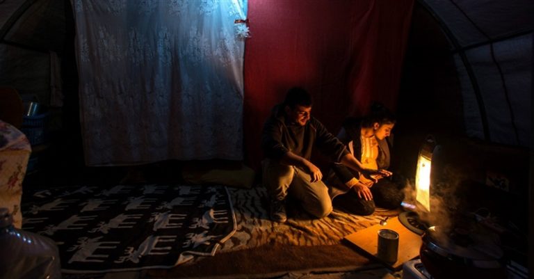 Iraqi Christians Who Returned Home Forced to Flee Again