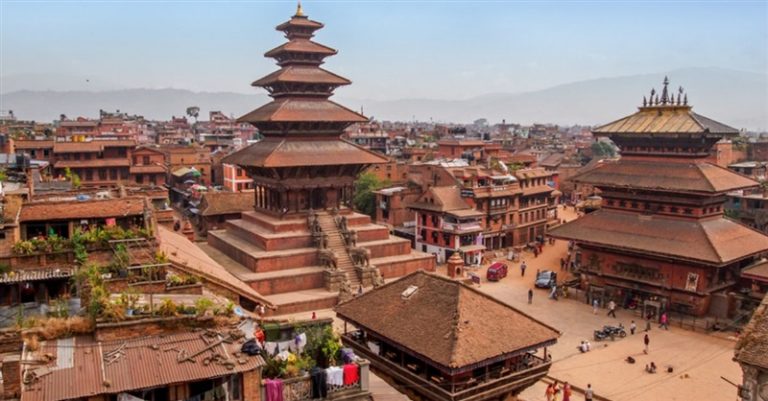 It’s Now Illegal to Evangelize in Nepal